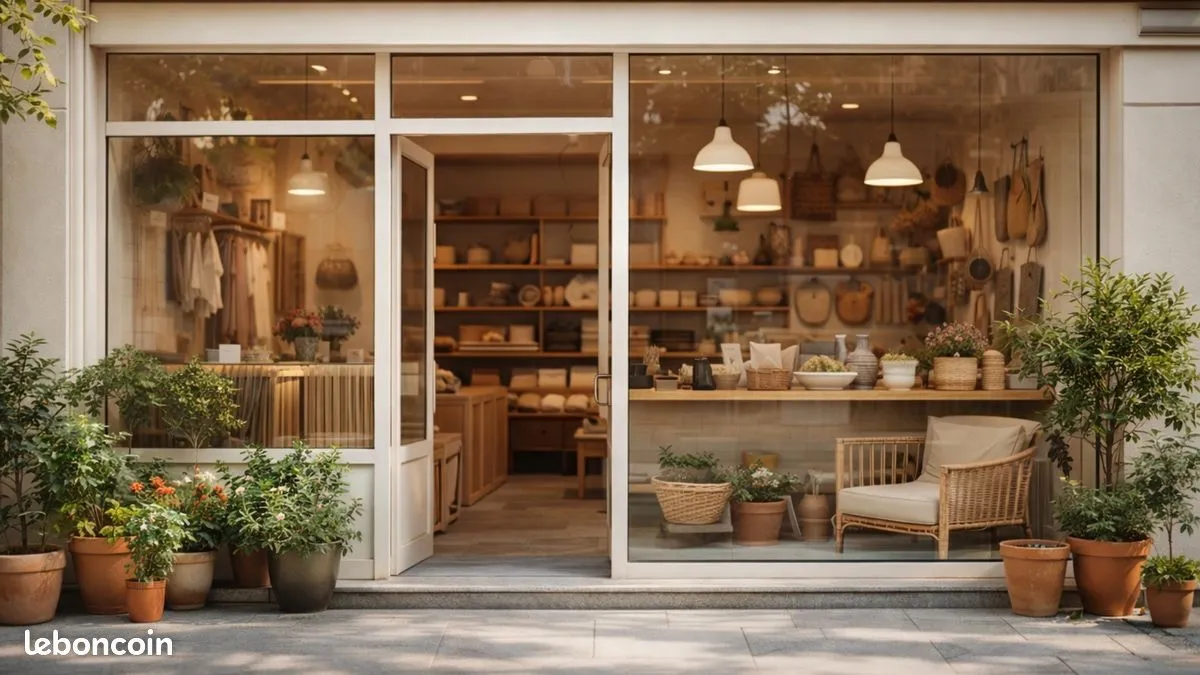 Local commercial
