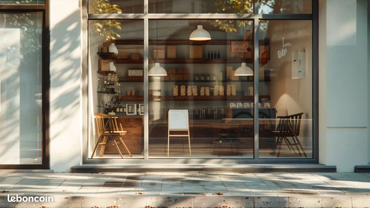 Local commercial