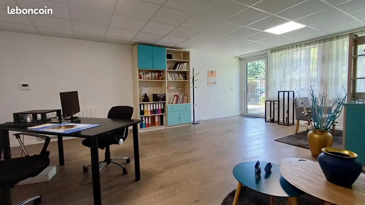 Bureau