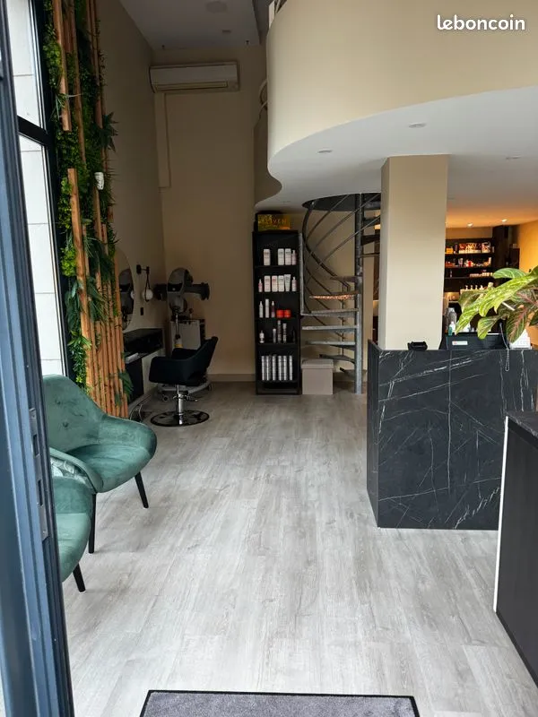 Local commercial