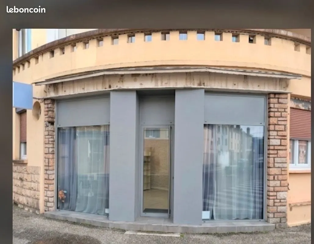Local commercial