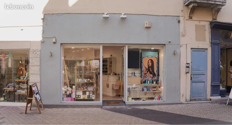 Local commercial