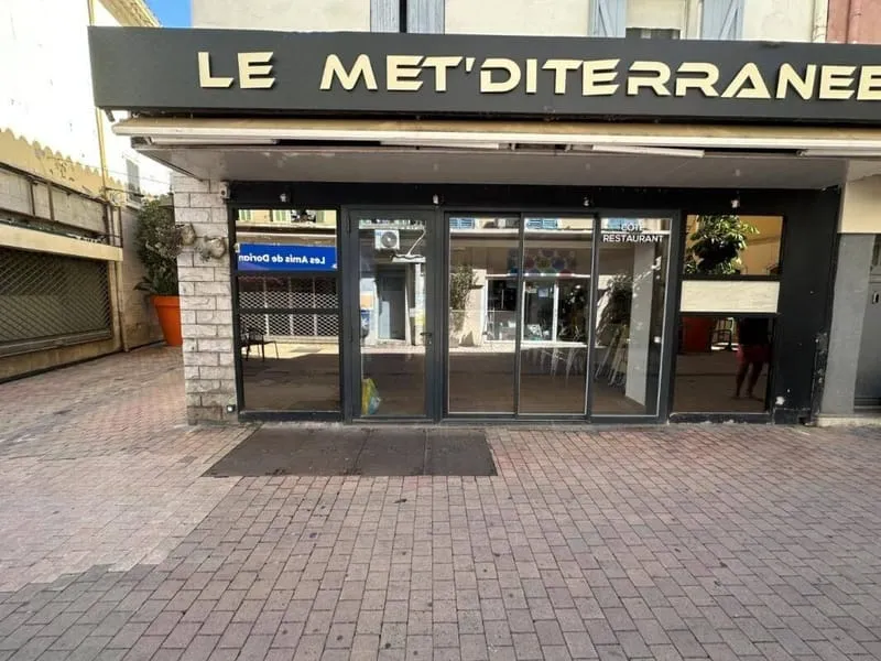 Local commercial