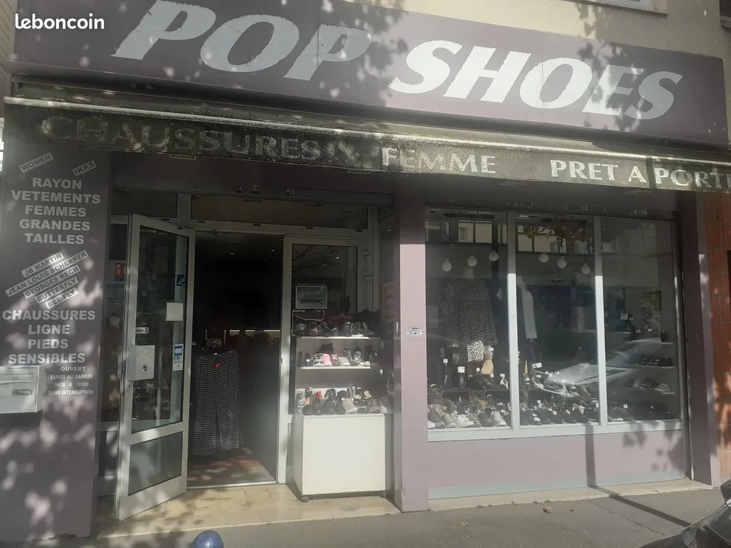 Local commercial