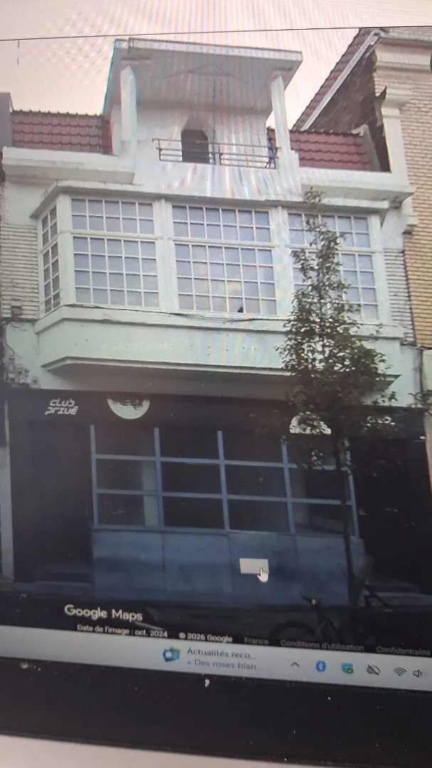 Local commercial