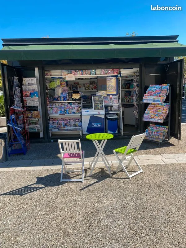 Local commercial