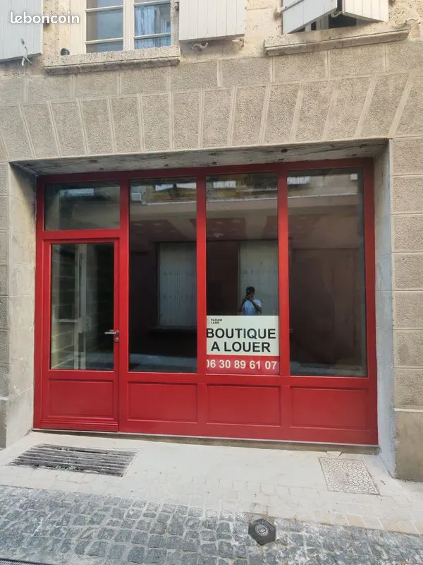 Local commercial