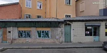 Immeuble