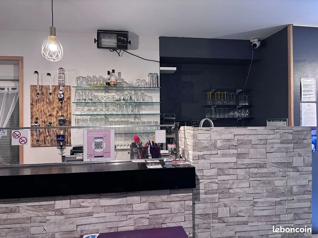 Local commercial