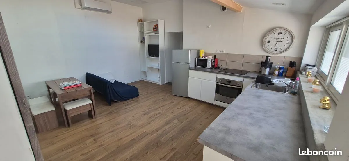 Immeuble