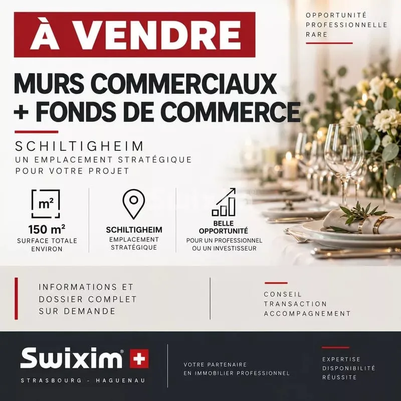 Local commercial