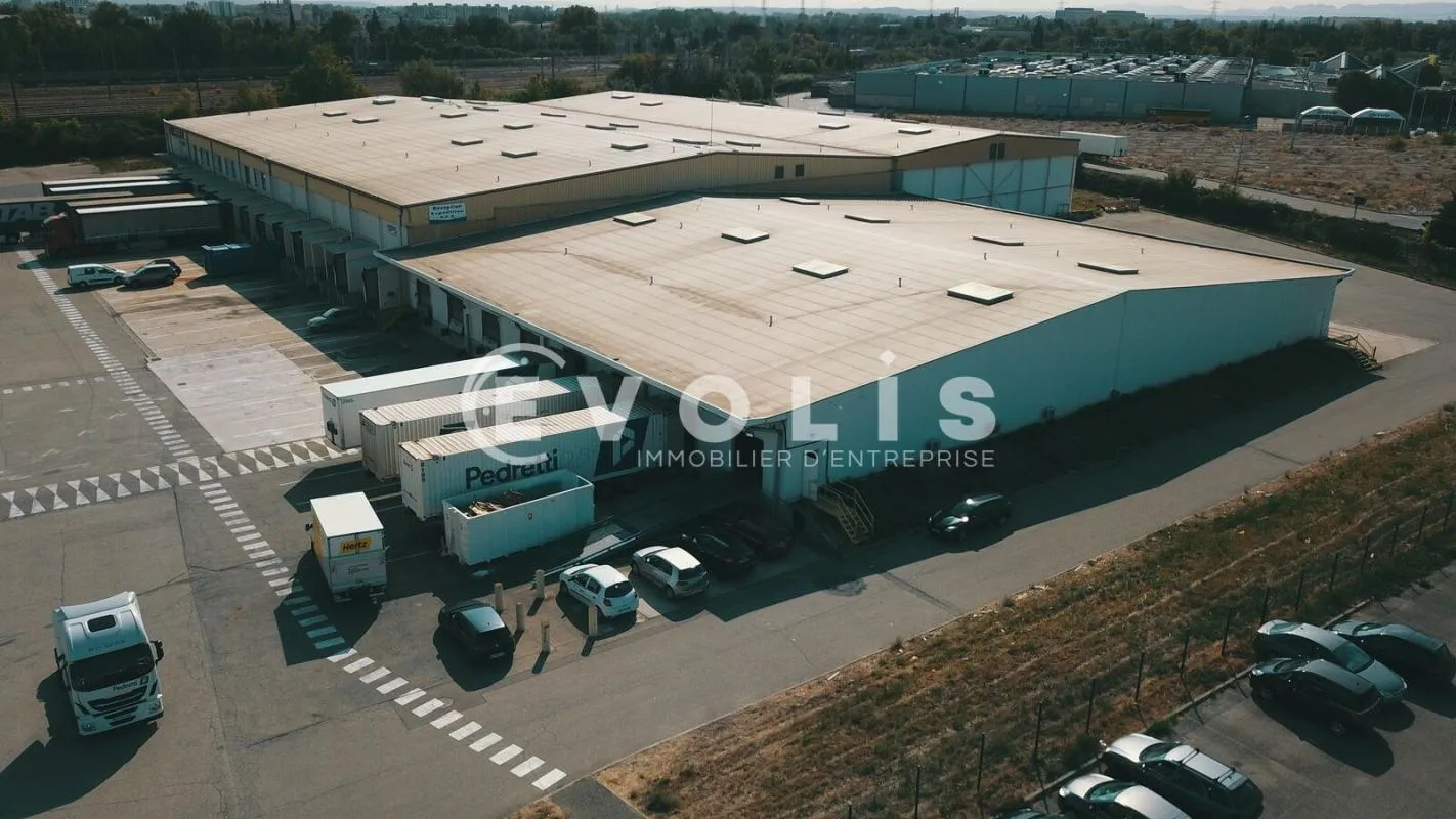 Logistique