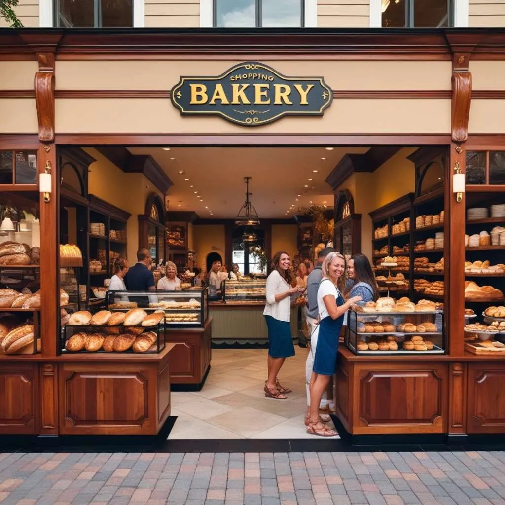 Local commercial