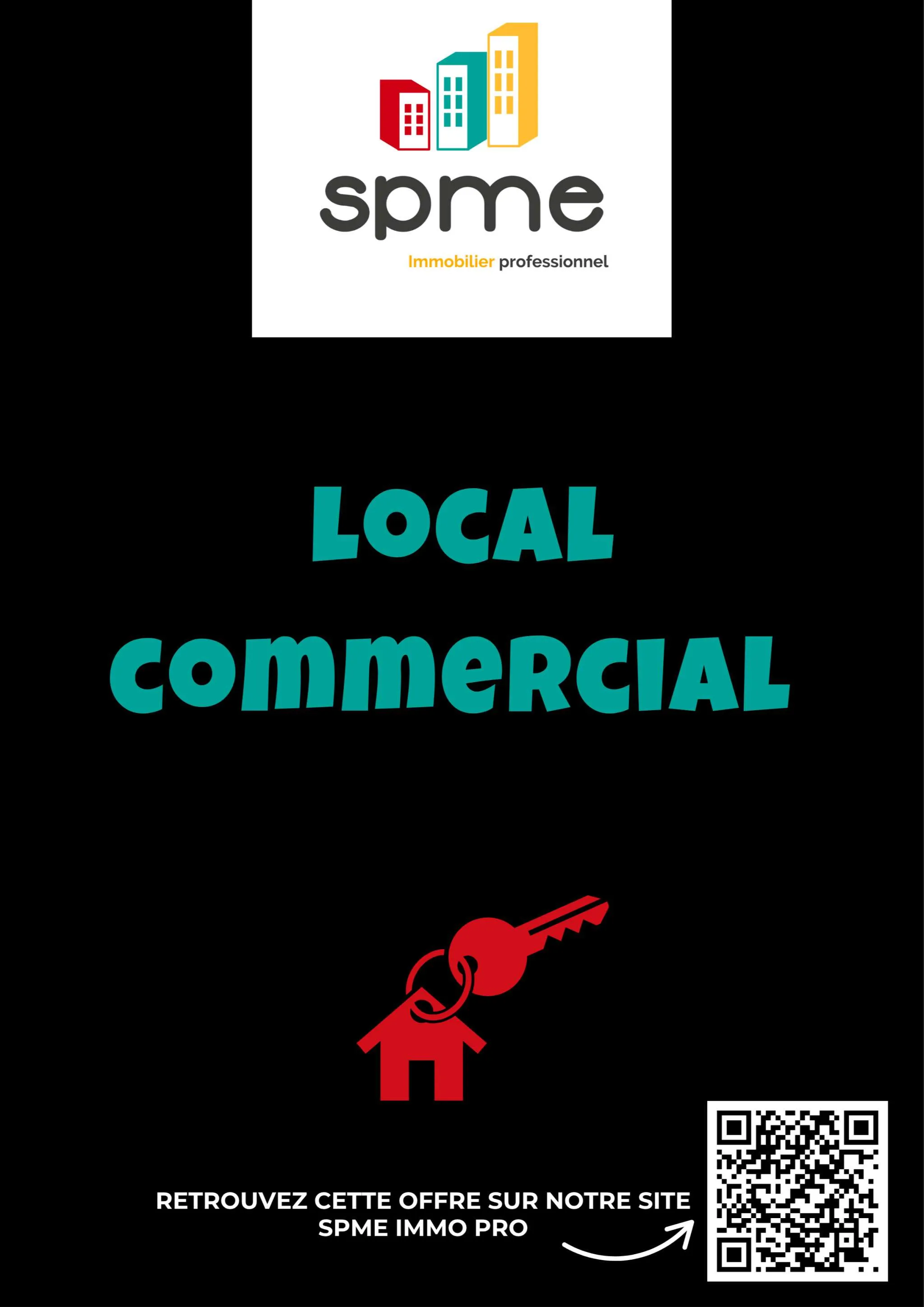 Local commercial