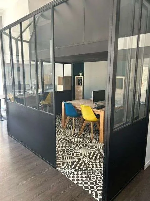 Local commercial