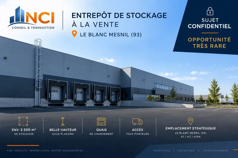 Logistique