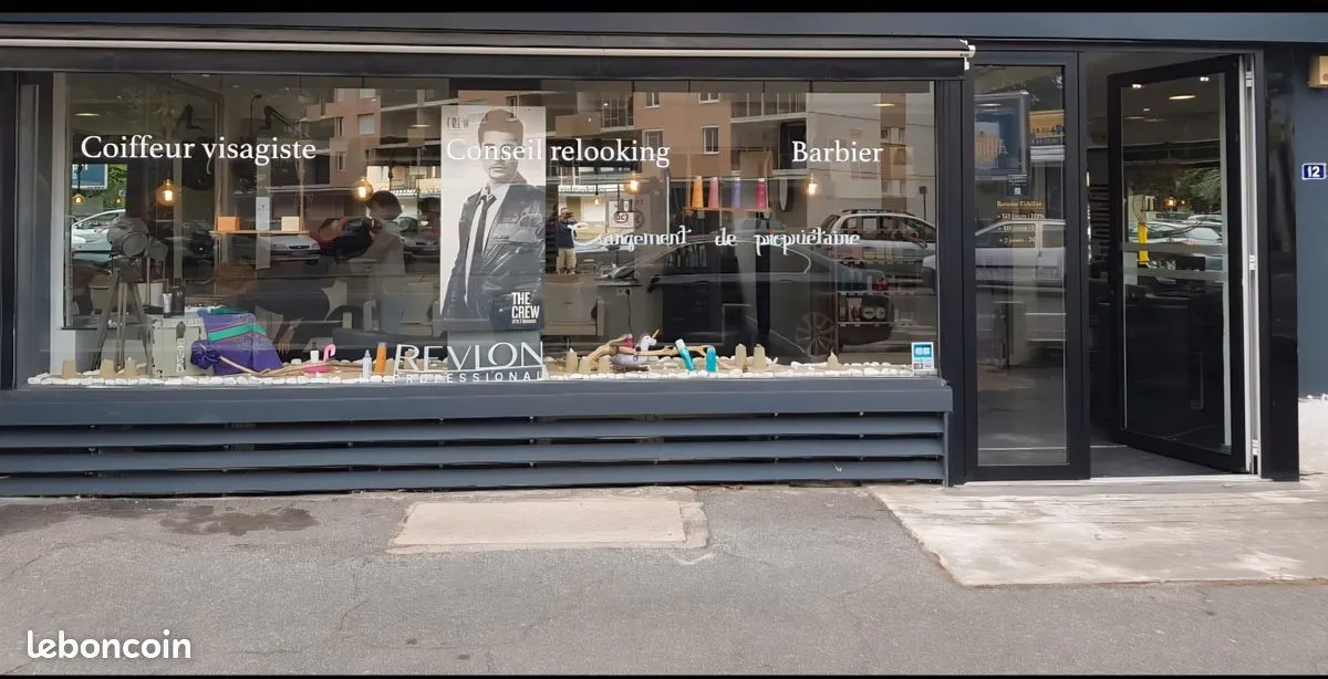 Local commercial