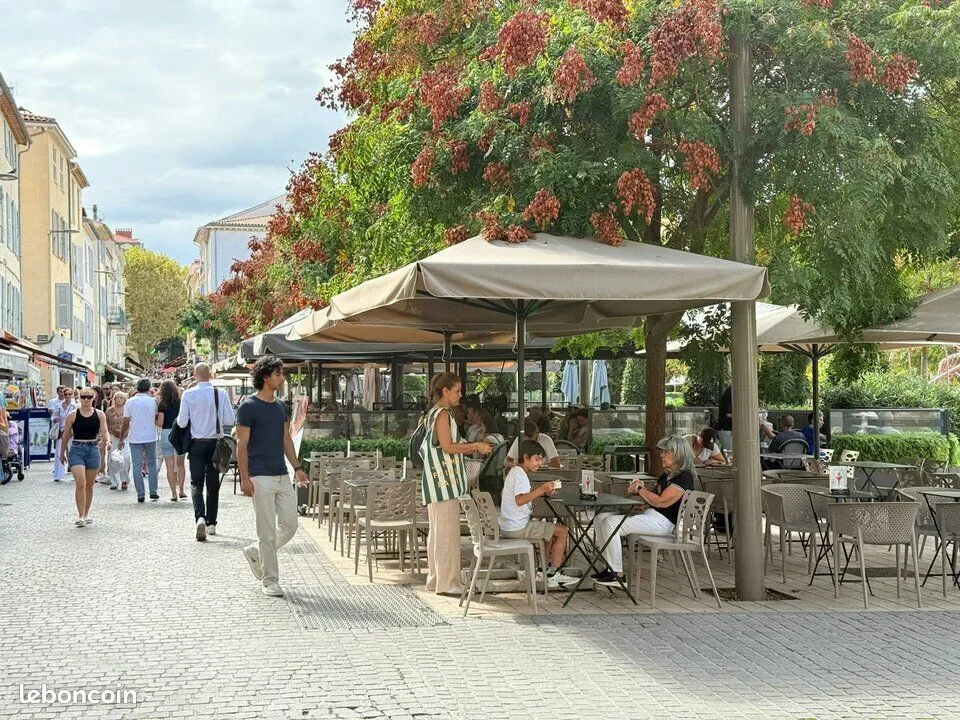 Local commercial