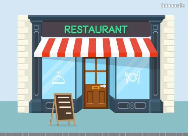 Local commercial