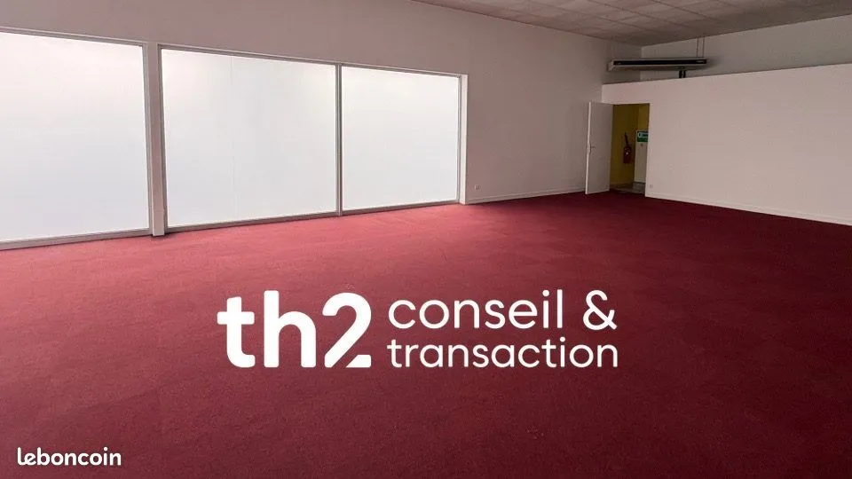 Local commercial