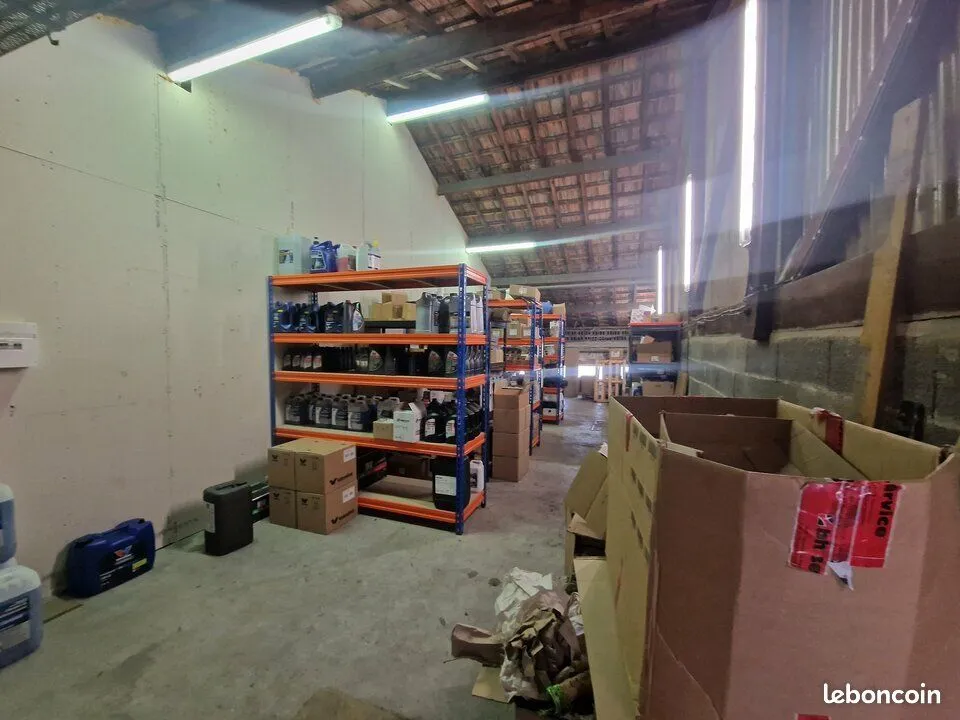 Logistique