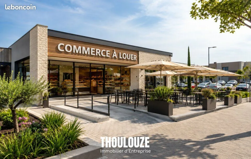 Local commercial