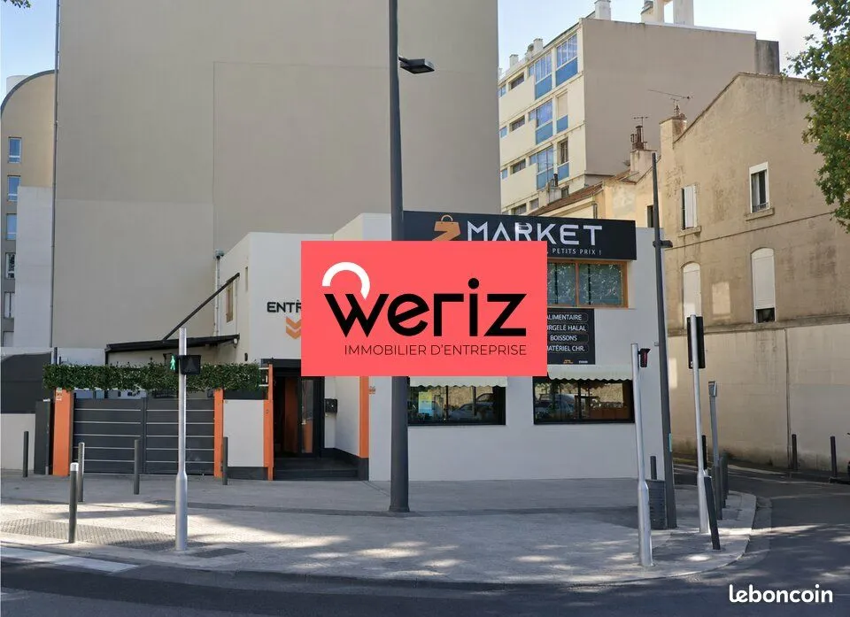 Local commercial