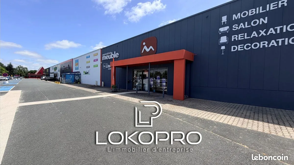 Local commercial