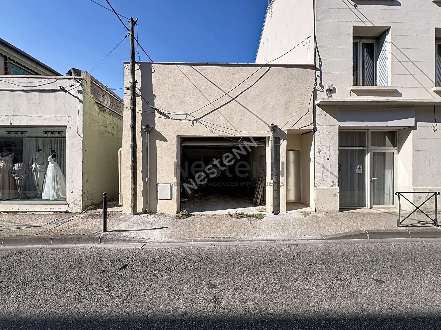 Bureau