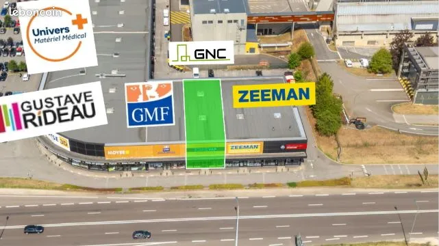 Local commercial