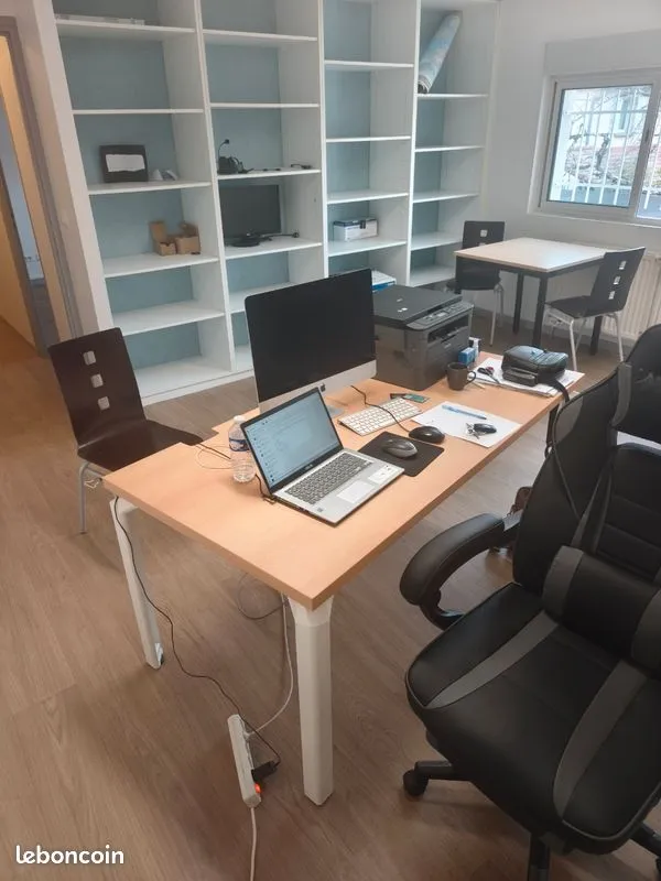 Bureau