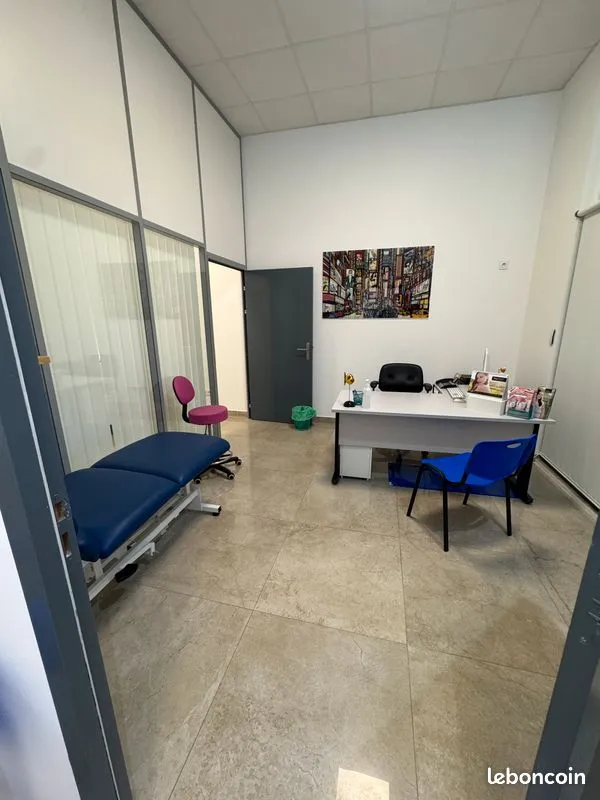Bureau