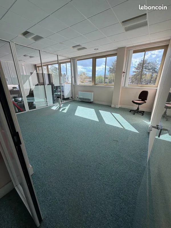 Bureau