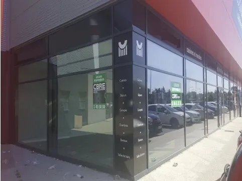 Local commercial