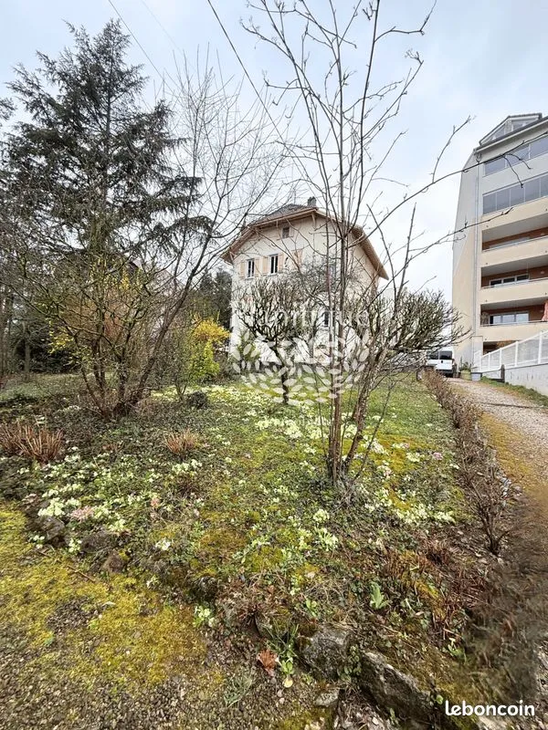 Immeuble