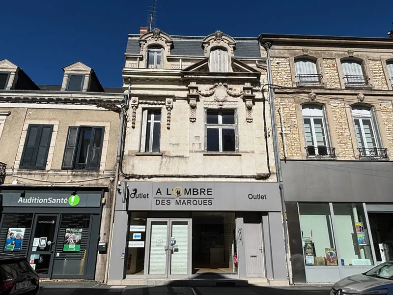 Immeuble