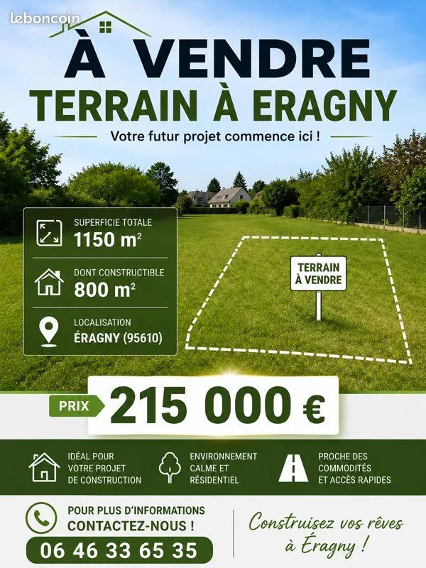 Terrain