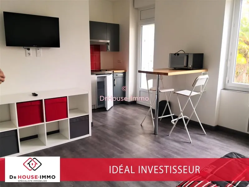 Immeuble