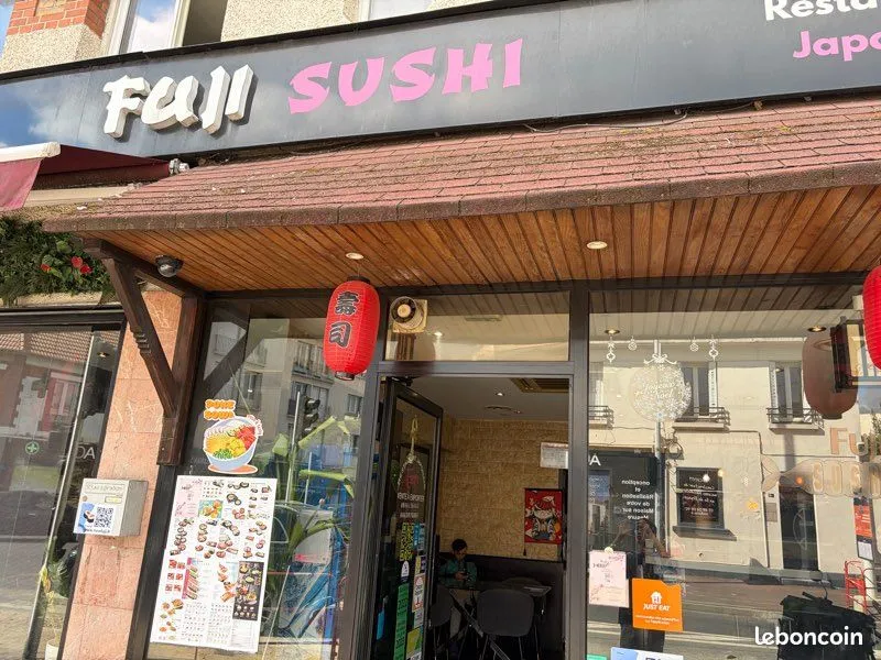 Local commercial