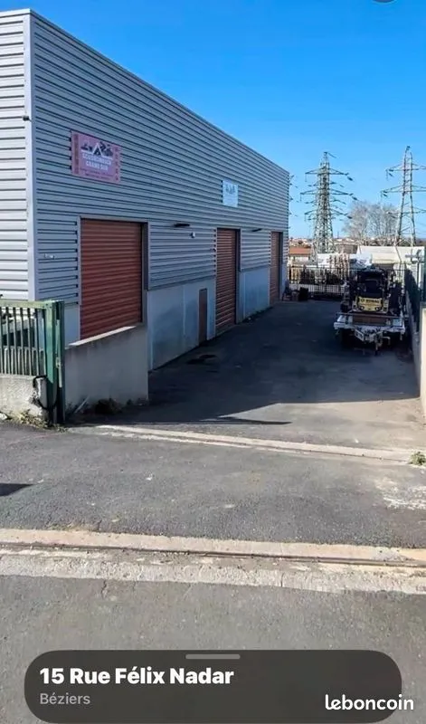 Logistique