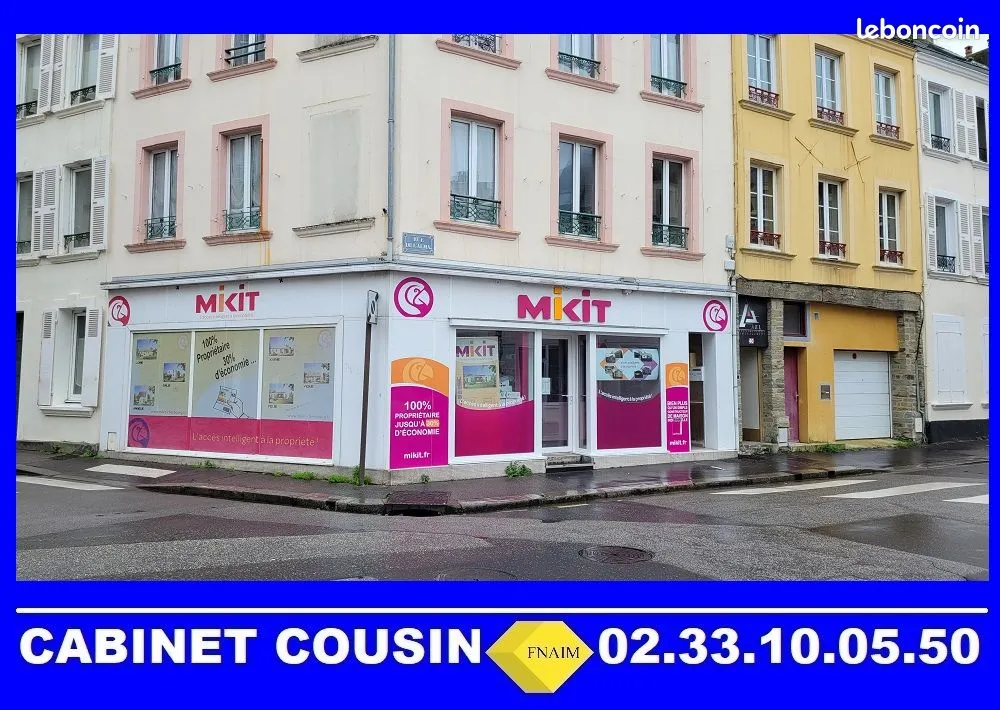 Bureau