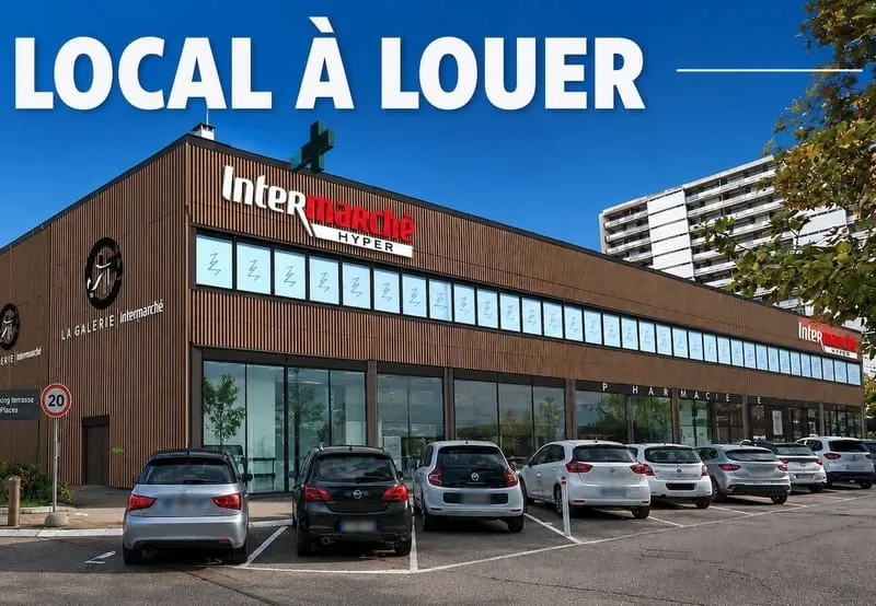 Local commercial