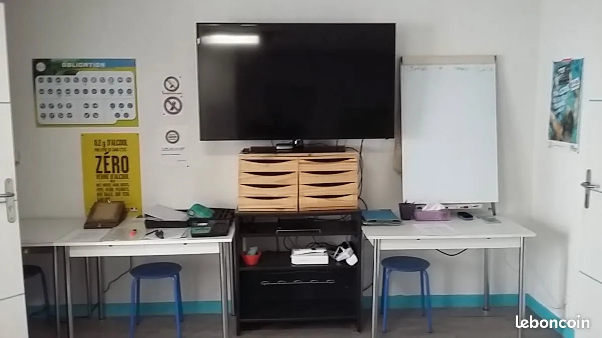Local commercial
