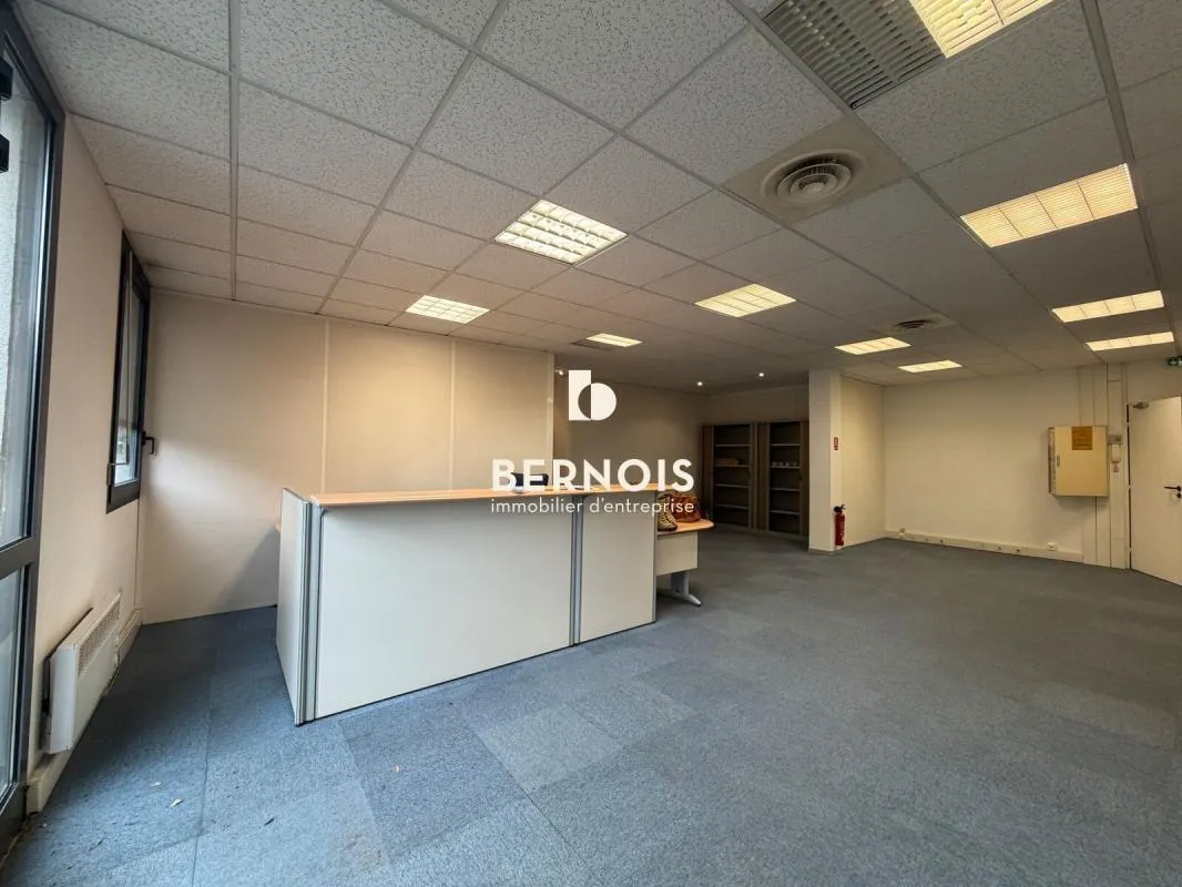 Bureau