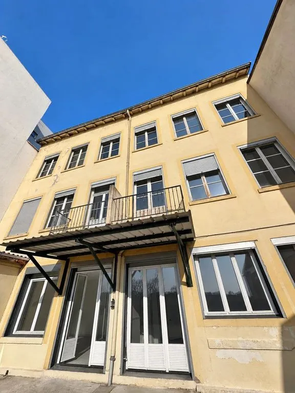 Immeuble