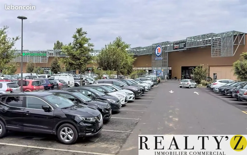 Local commercial