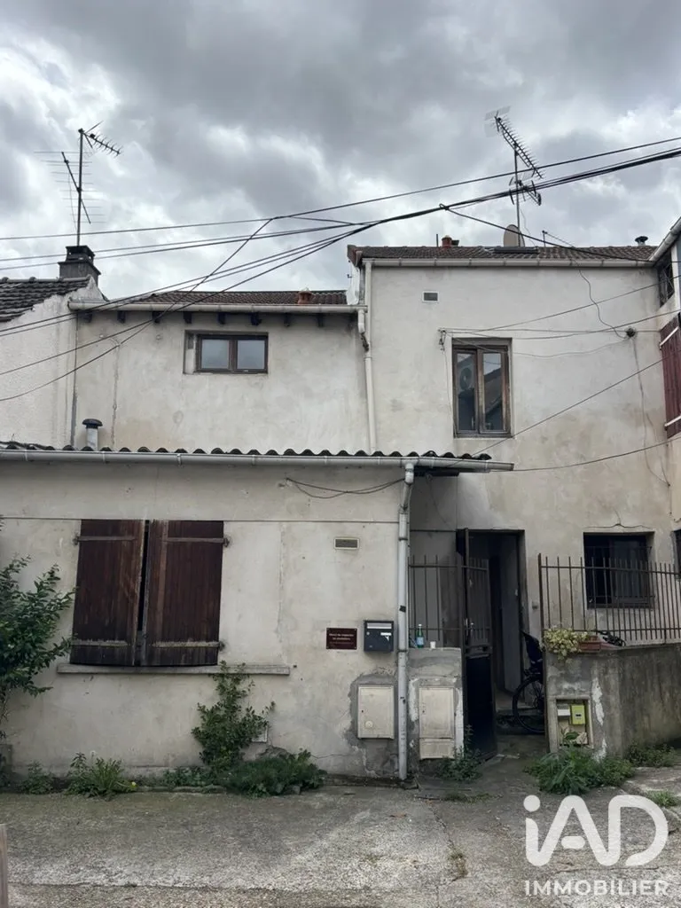 Immeuble