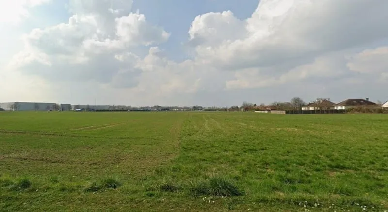 Terrain