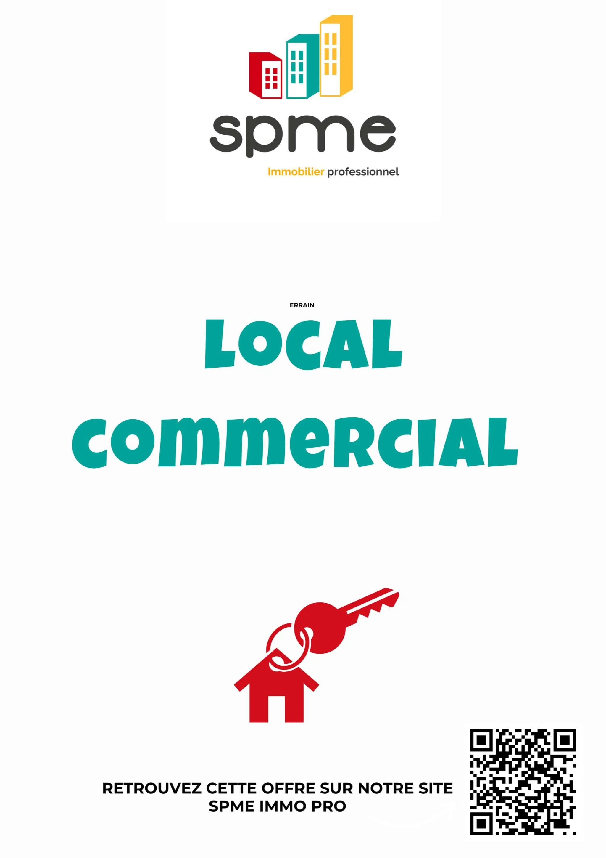 Local commercial