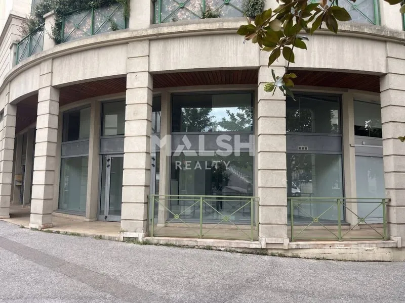 Local commercial